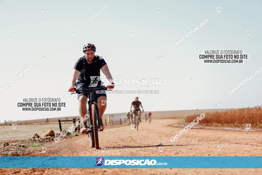 8º Caminhos de São José MTB