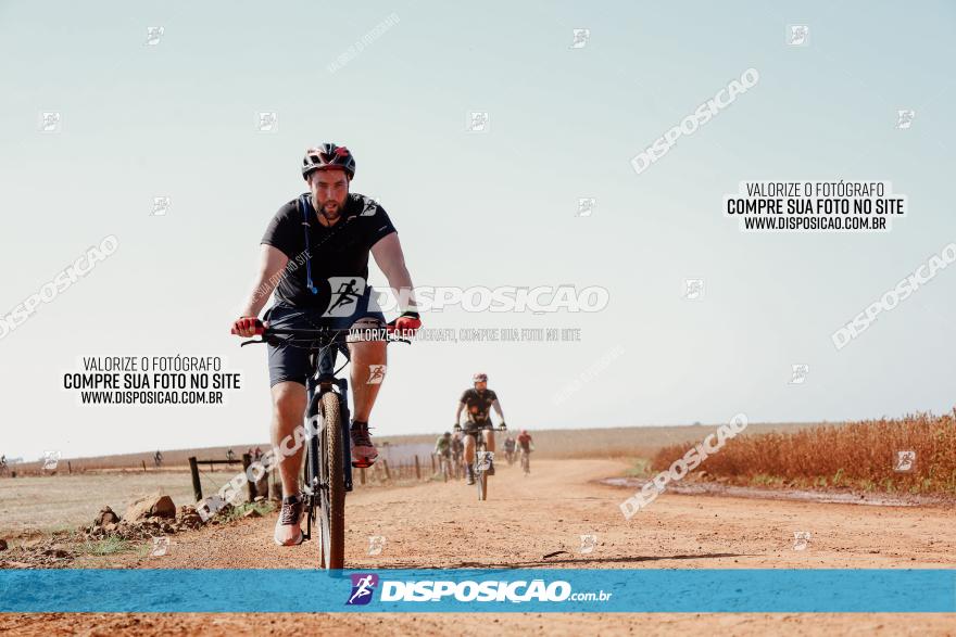 8º Caminhos de São José MTB