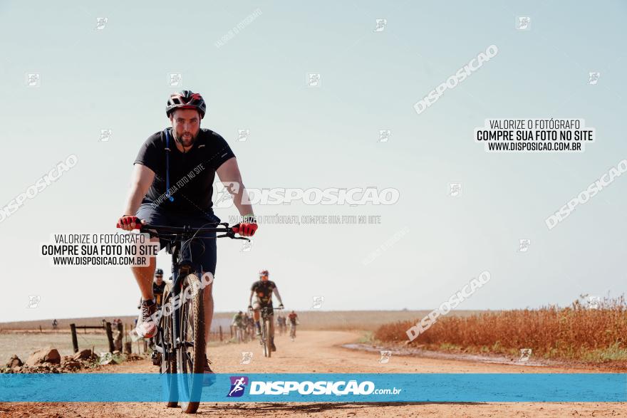 8º Caminhos de São José MTB