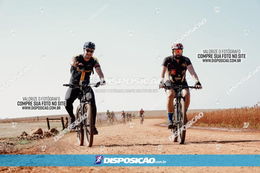 8º Caminhos de São José MTB