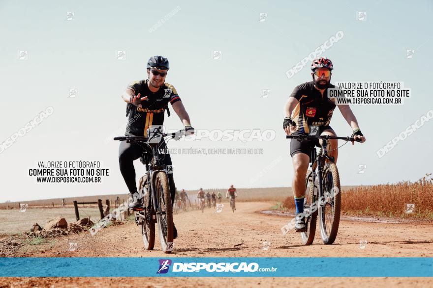 8º Caminhos de São José MTB