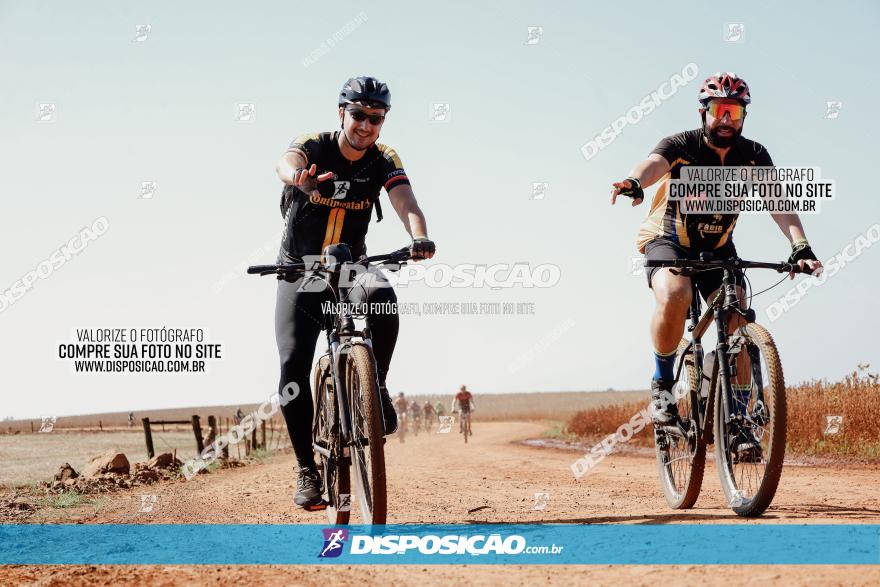 8º Caminhos de São José MTB