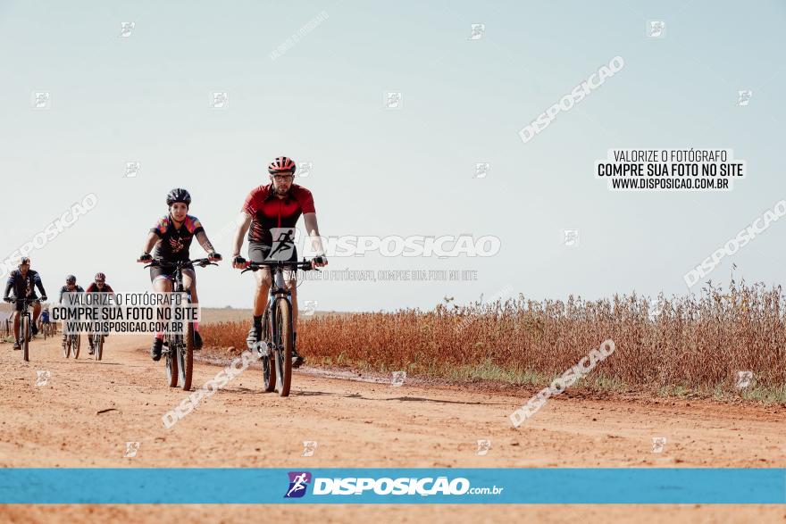 8º Caminhos de São José MTB