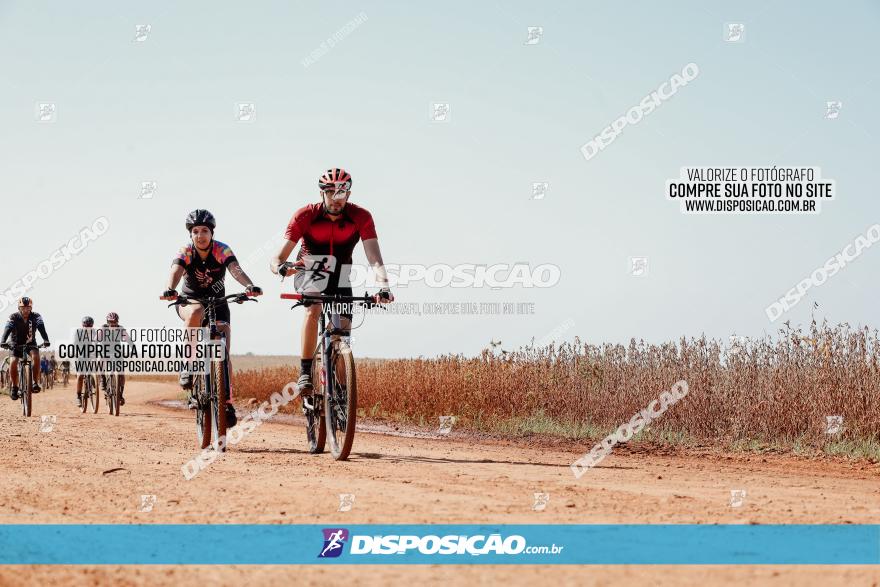 8º Caminhos de São José MTB