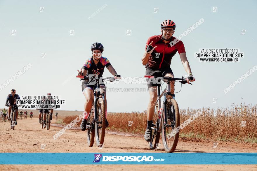 8º Caminhos de São José MTB