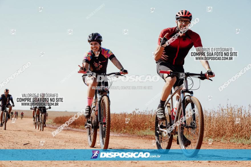 8º Caminhos de São José MTB