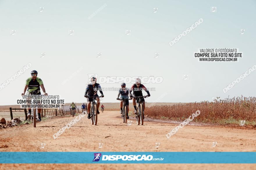 8º Caminhos de São José MTB