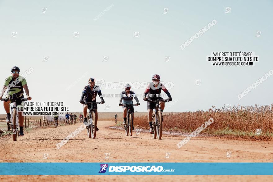 8º Caminhos de São José MTB