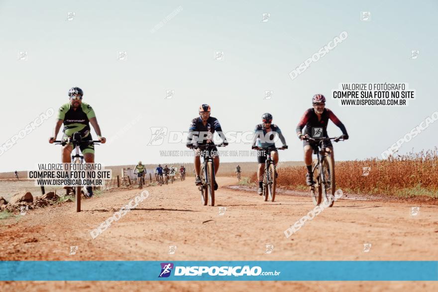 8º Caminhos de São José MTB