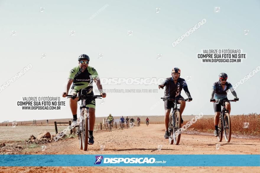 8º Caminhos de São José MTB