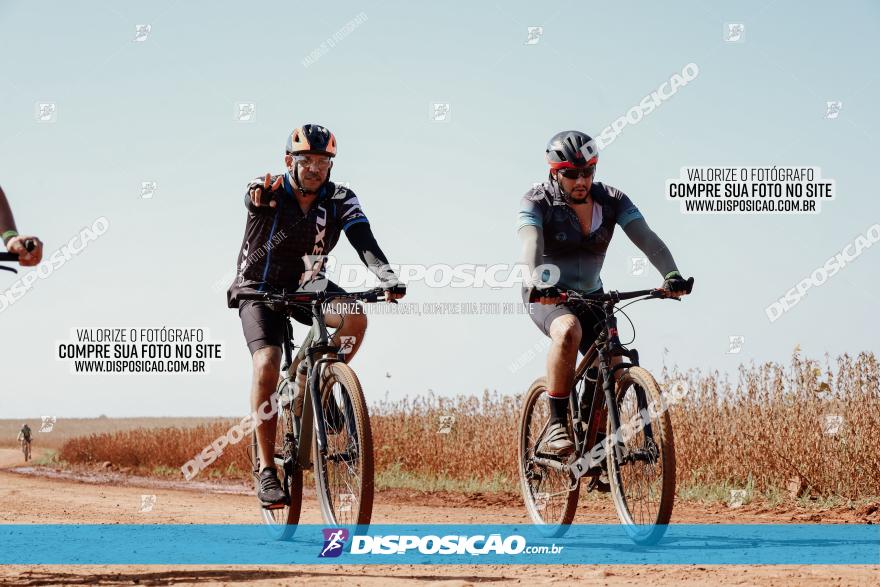 8º Caminhos de São José MTB