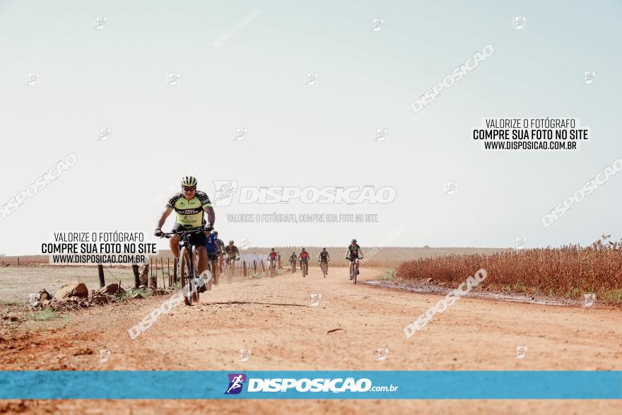 8º Caminhos de São José MTB