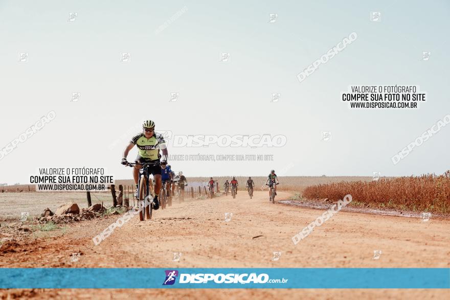 8º Caminhos de São José MTB