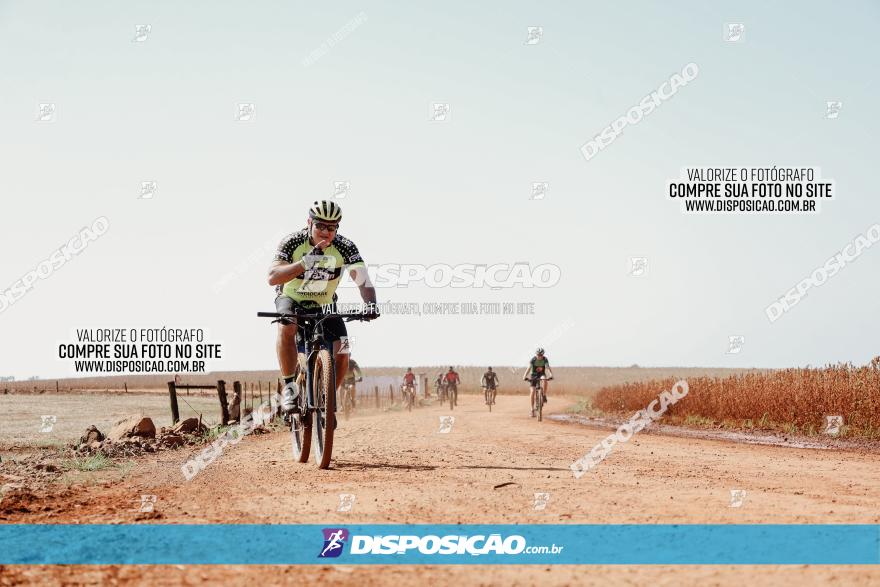 8º Caminhos de São José MTB