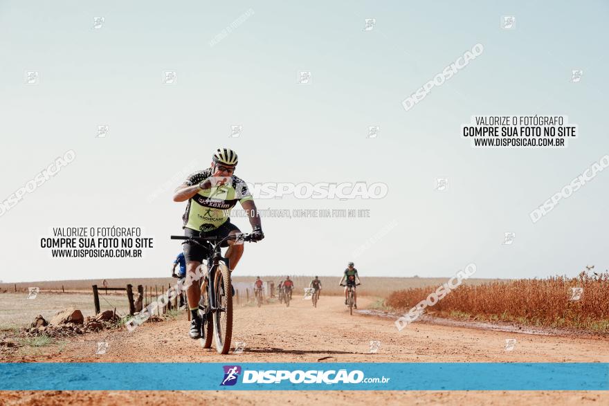 8º Caminhos de São José MTB