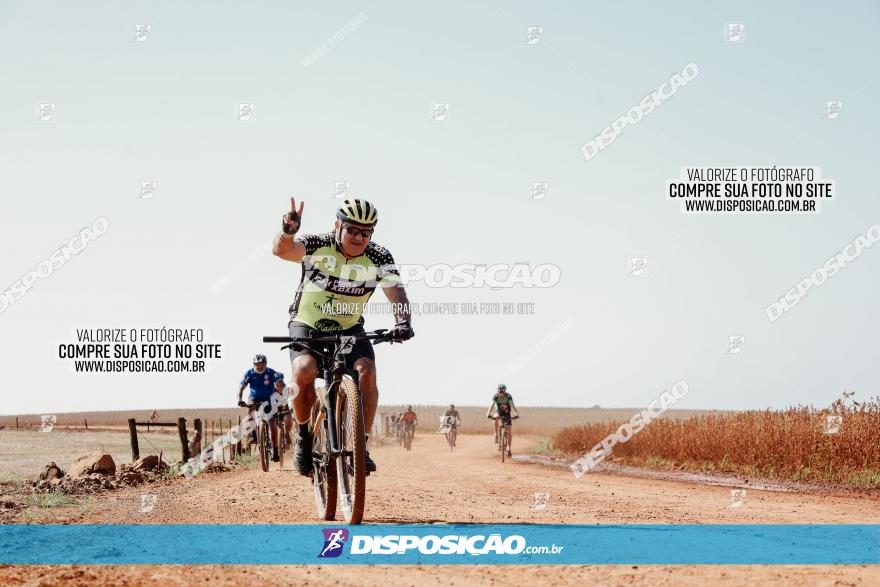 8º Caminhos de São José MTB