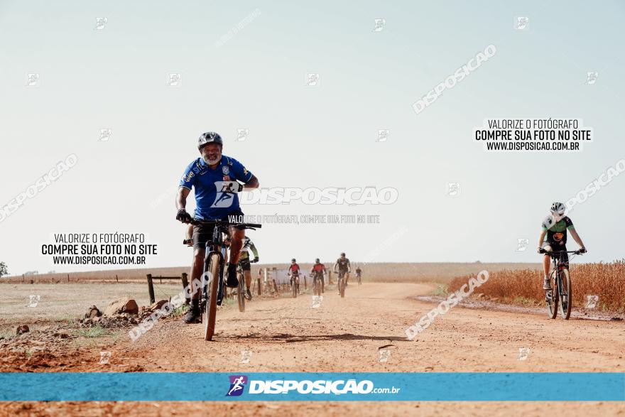 8º Caminhos de São José MTB