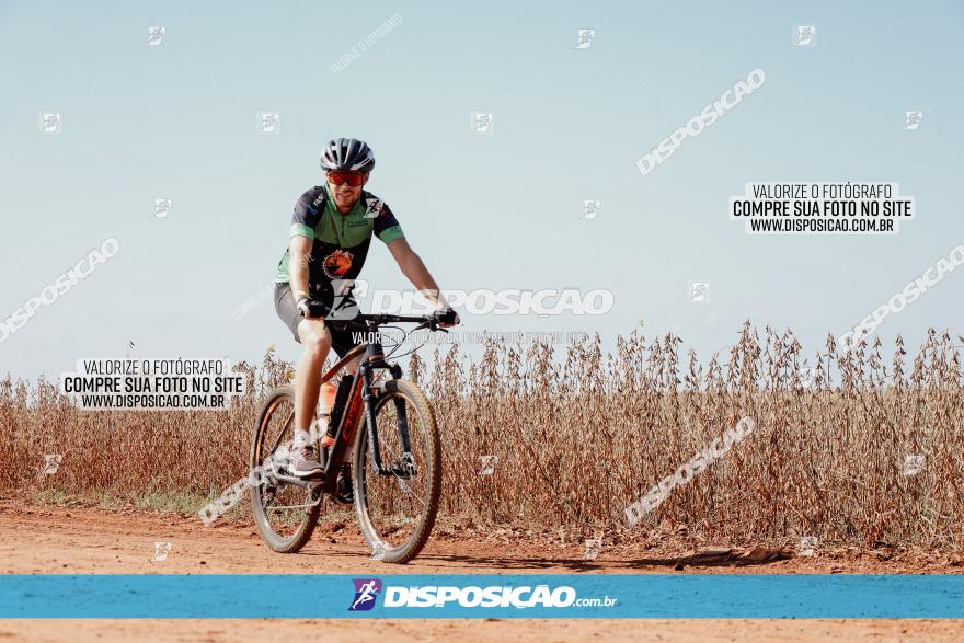 8º Caminhos de São José MTB