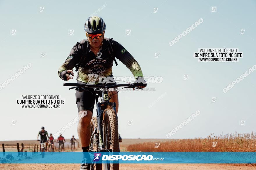 8º Caminhos de São José MTB