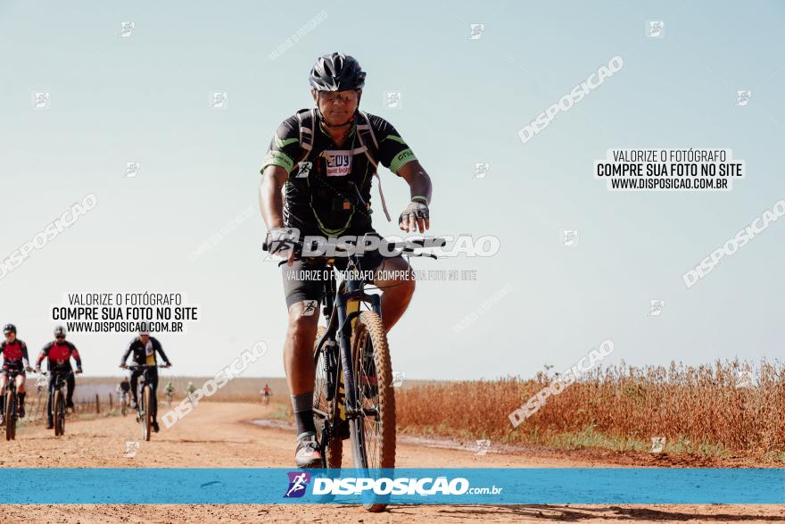 8º Caminhos de São José MTB