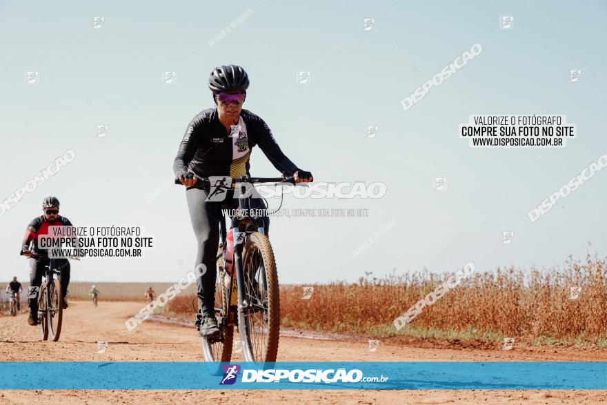 8º Caminhos de São José MTB