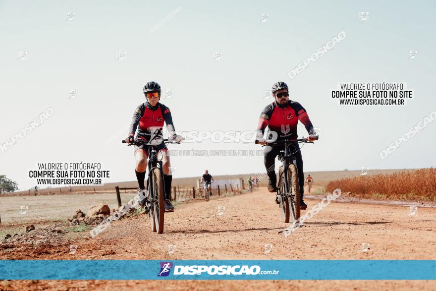 8º Caminhos de São José MTB