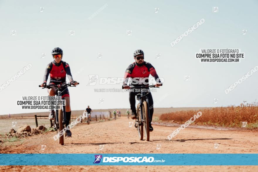 8º Caminhos de São José MTB