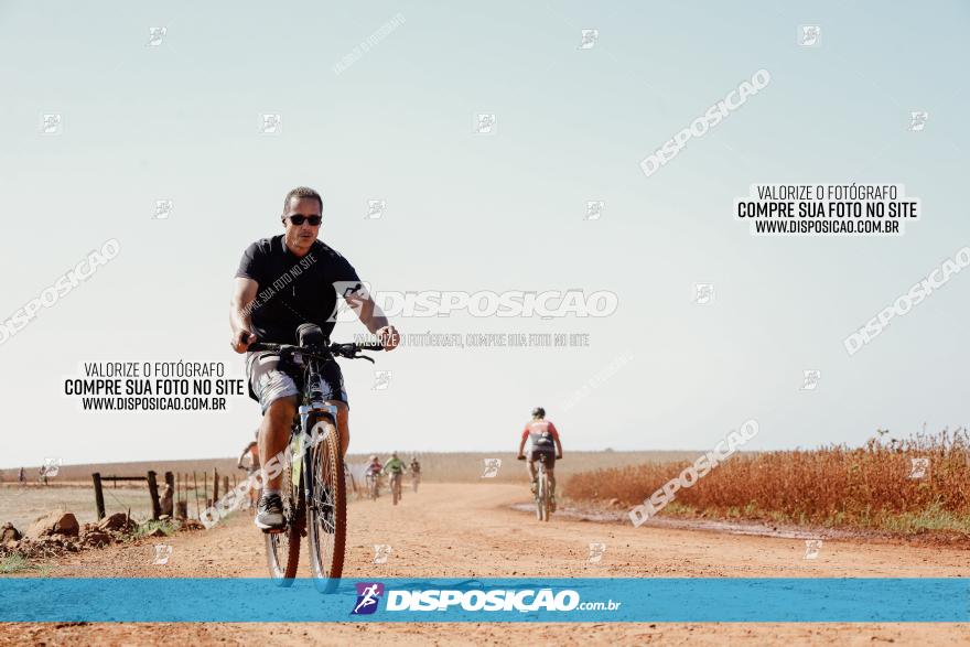 8º Caminhos de São José MTB