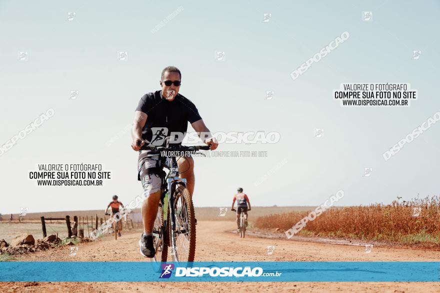 8º Caminhos de São José MTB