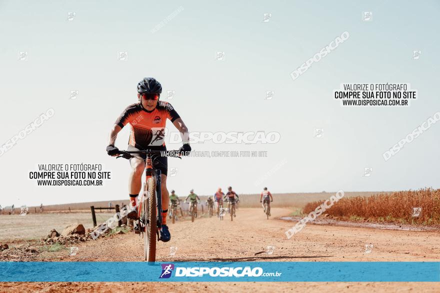 8º Caminhos de São José MTB