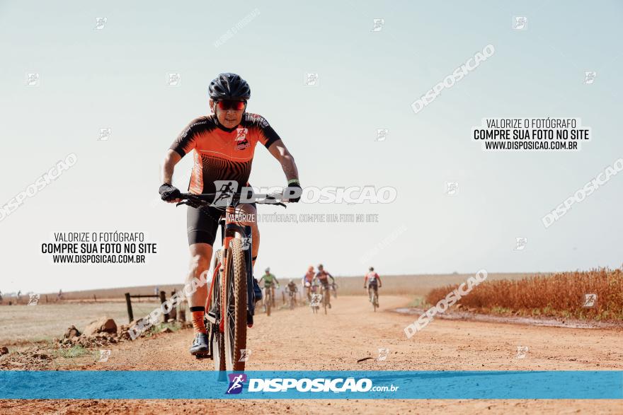 8º Caminhos de São José MTB