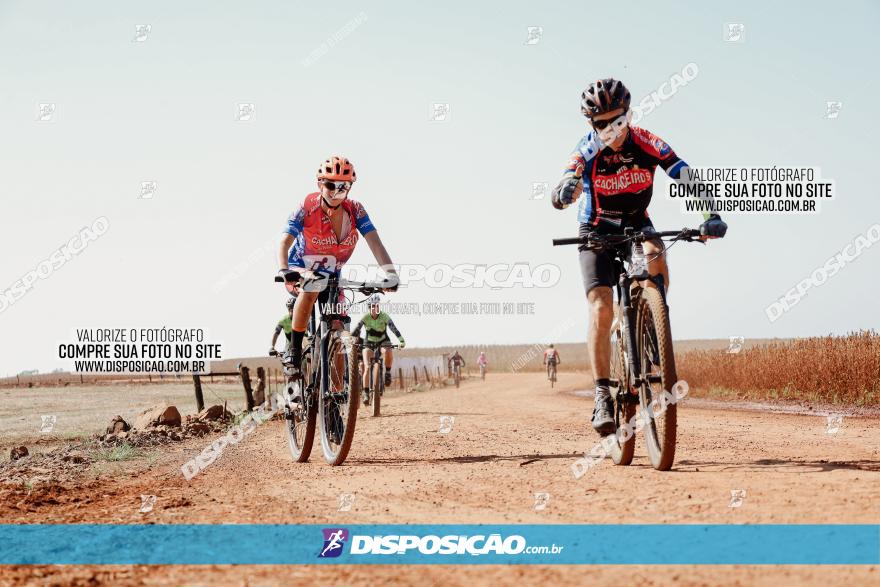 8º Caminhos de São José MTB