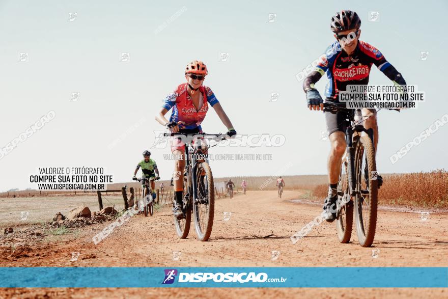 8º Caminhos de São José MTB