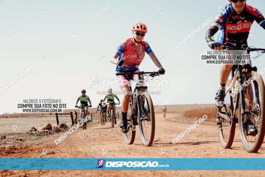 8º Caminhos de São José MTB