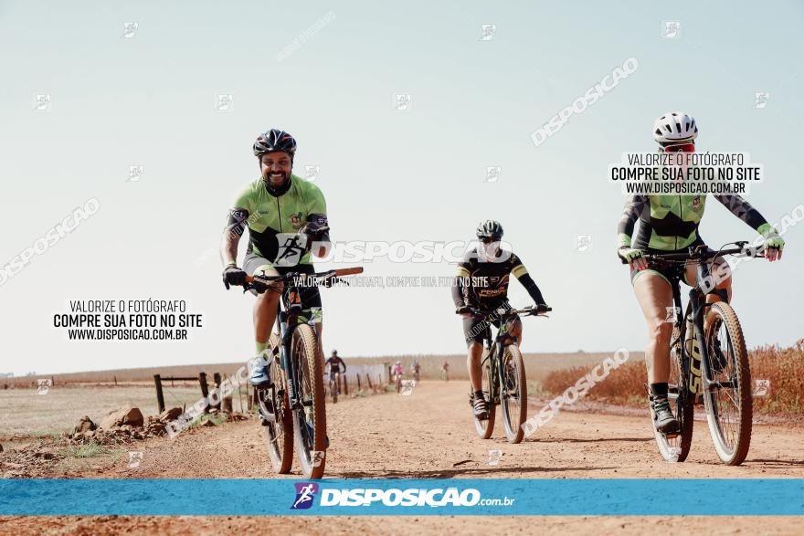 8º Caminhos de São José MTB