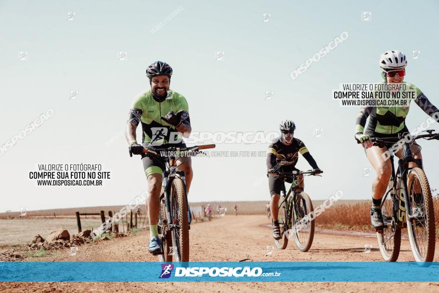 8º Caminhos de São José MTB