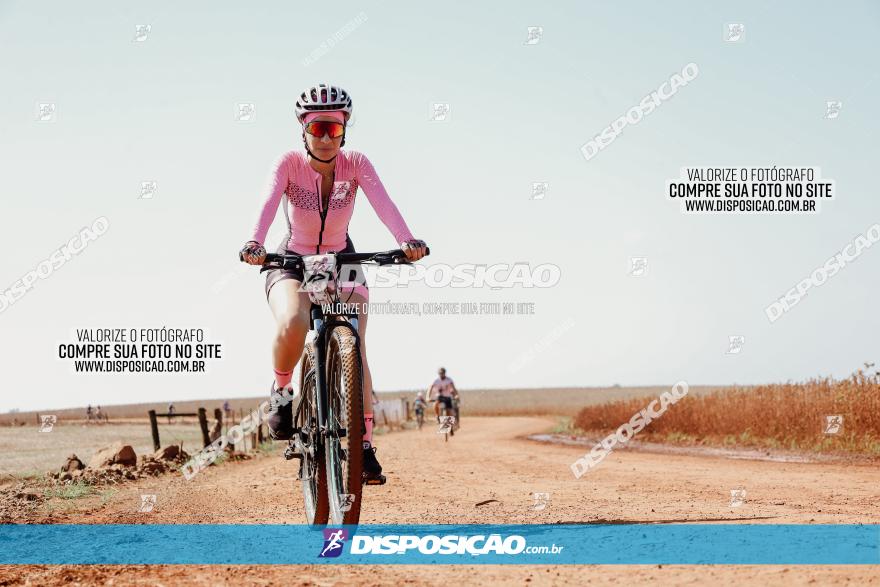 8º Caminhos de São José MTB