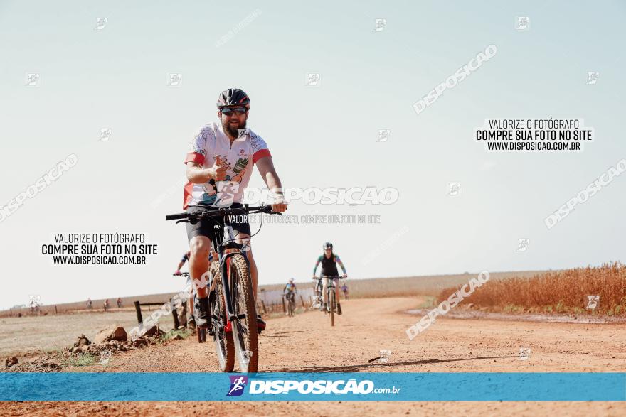 8º Caminhos de São José MTB