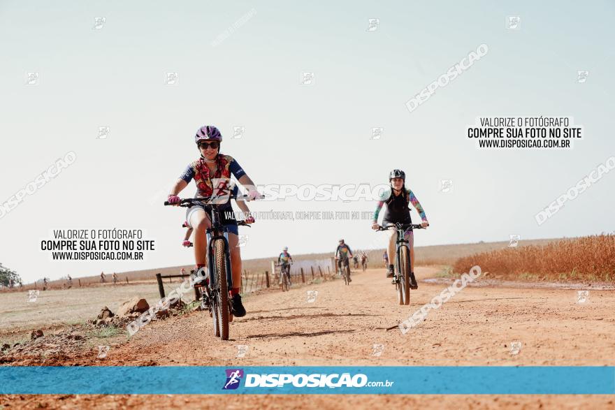 8º Caminhos de São José MTB