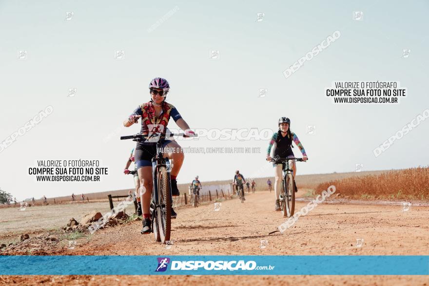 8º Caminhos de São José MTB