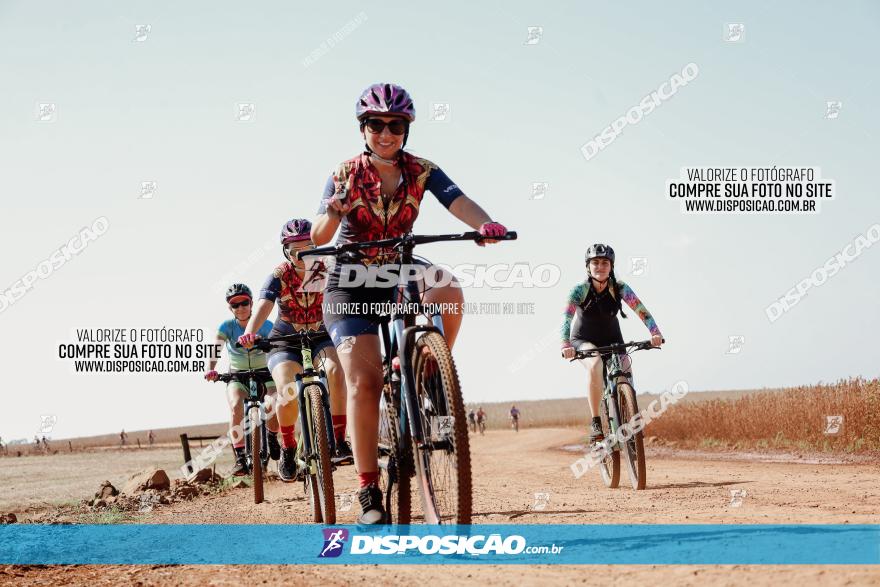 8º Caminhos de São José MTB