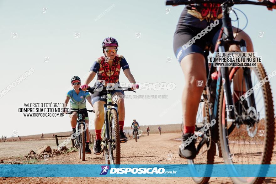 8º Caminhos de São José MTB