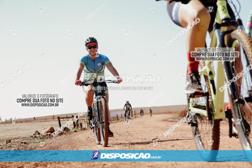 8º Caminhos de São José MTB