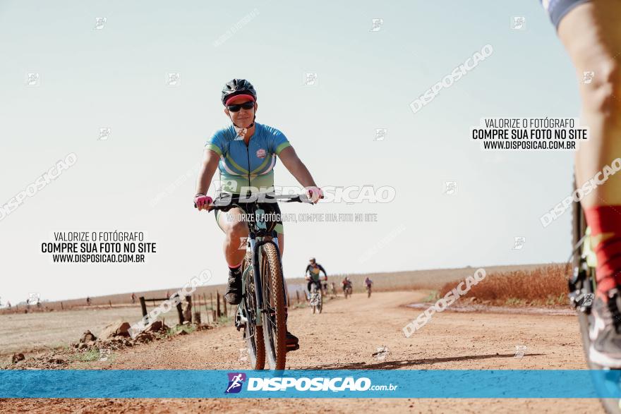 8º Caminhos de São José MTB