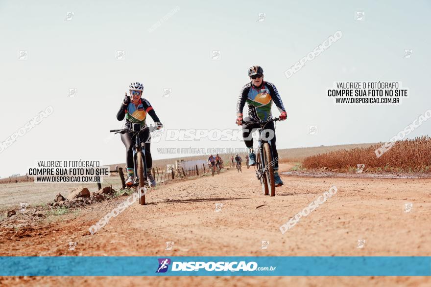 8º Caminhos de São José MTB