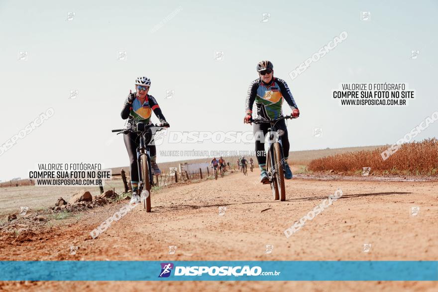 8º Caminhos de São José MTB