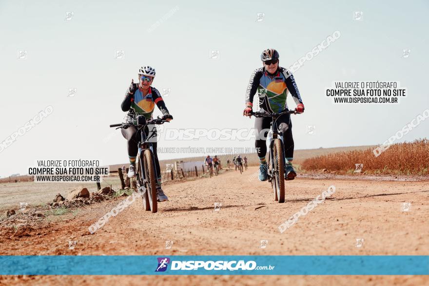 8º Caminhos de São José MTB