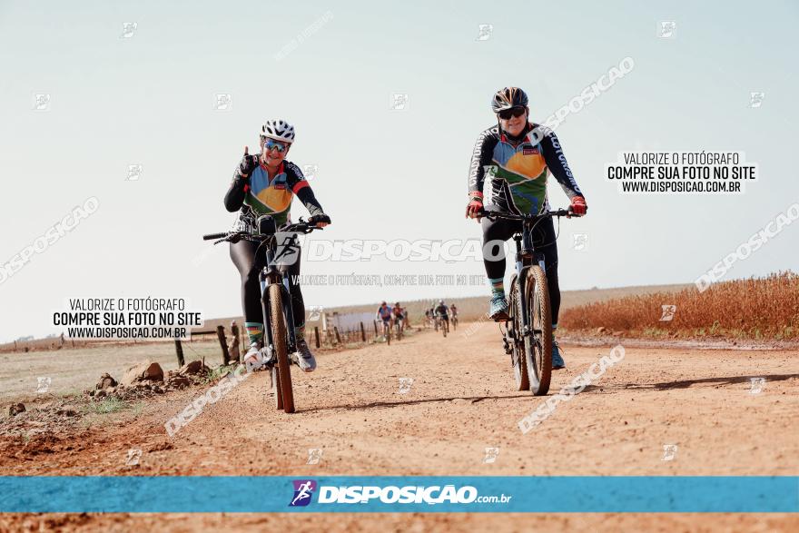 8º Caminhos de São José MTB