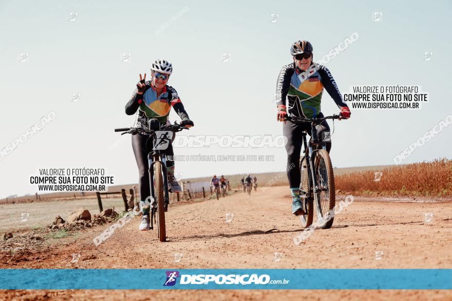 8º Caminhos de São José MTB