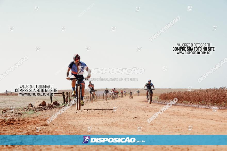 8º Caminhos de São José MTB